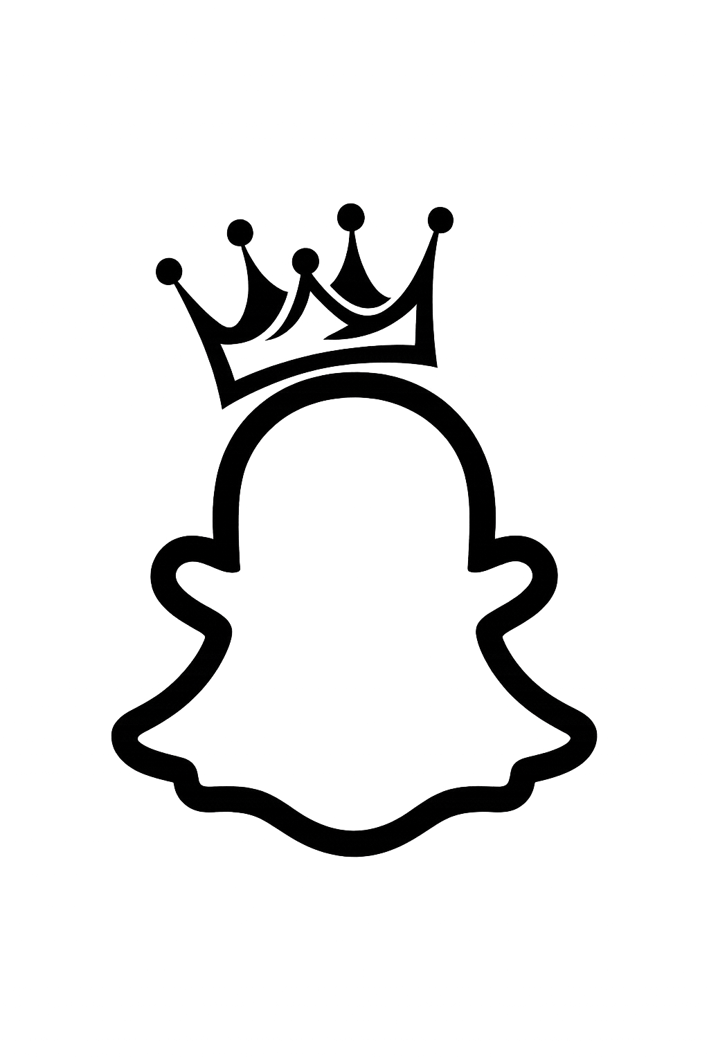 سناب شات الذهبي